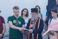 Kép szöveg
